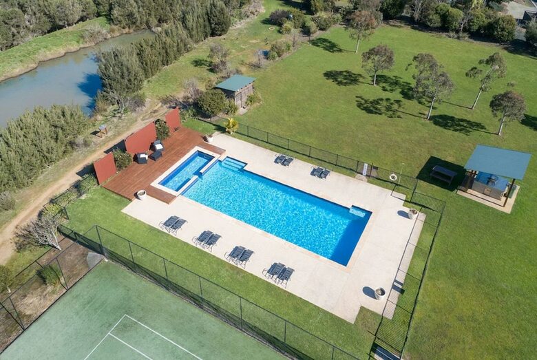 Apartamento Ramada Resort By Wyndham Phillip Island