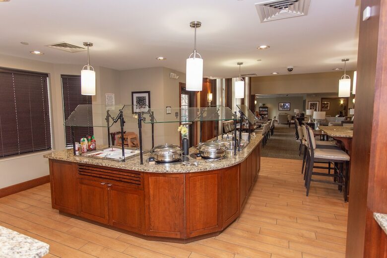 Hotel Staybridge Suites Bowling Green