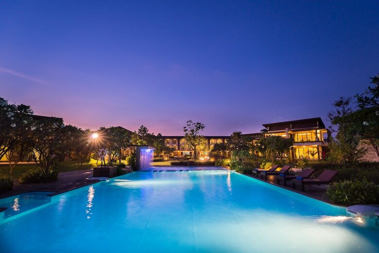 Apartamento I Tara Resort & Spa