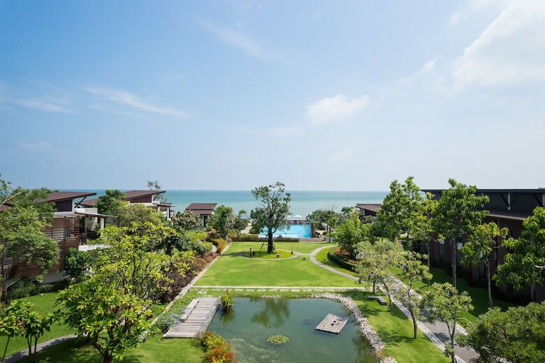 Apartamento I Tara Resort & Spa