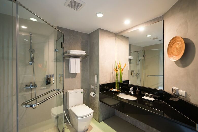 Apartamento I Tara Resort & Spa