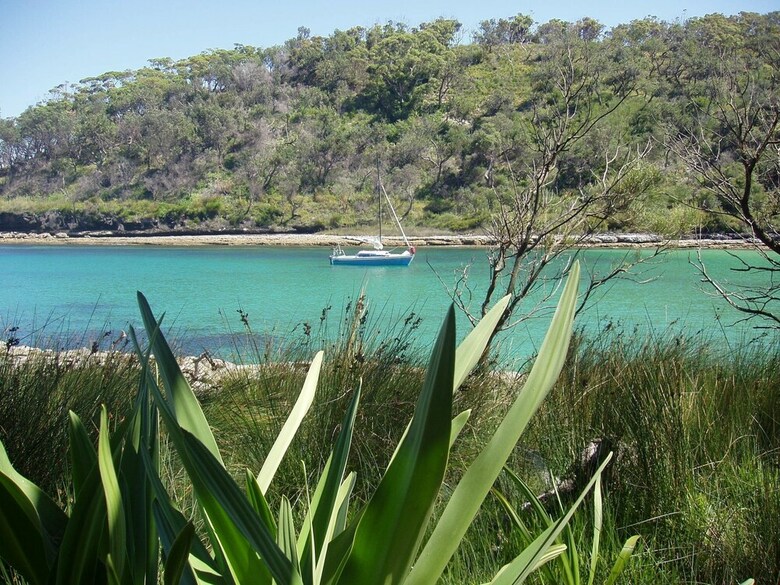 Worrowing Jervis Bay