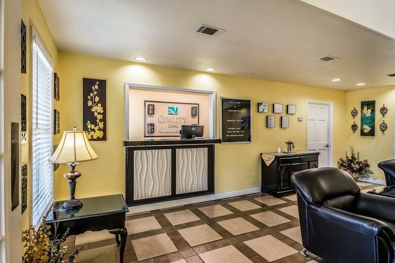 Hotel Quality Inn