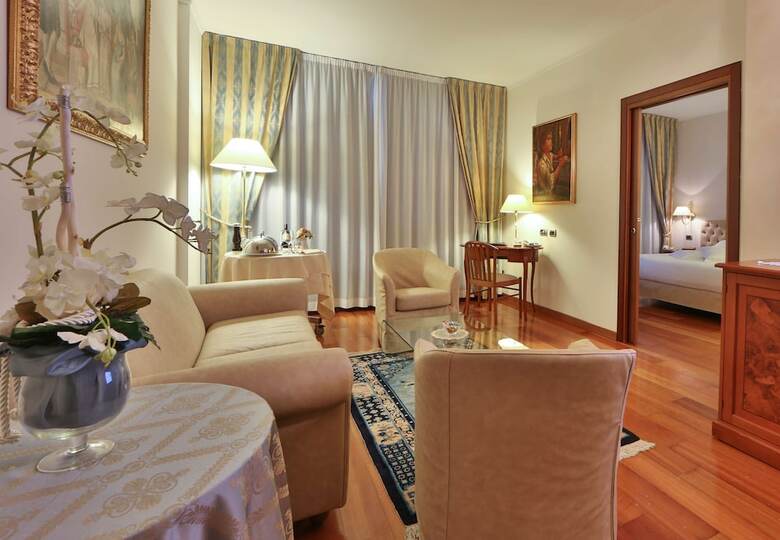 Best Western Hotel Globus City