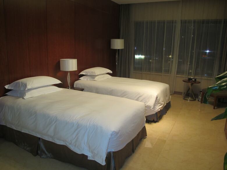 Deefly Grand Hotel Airport Hangzhou