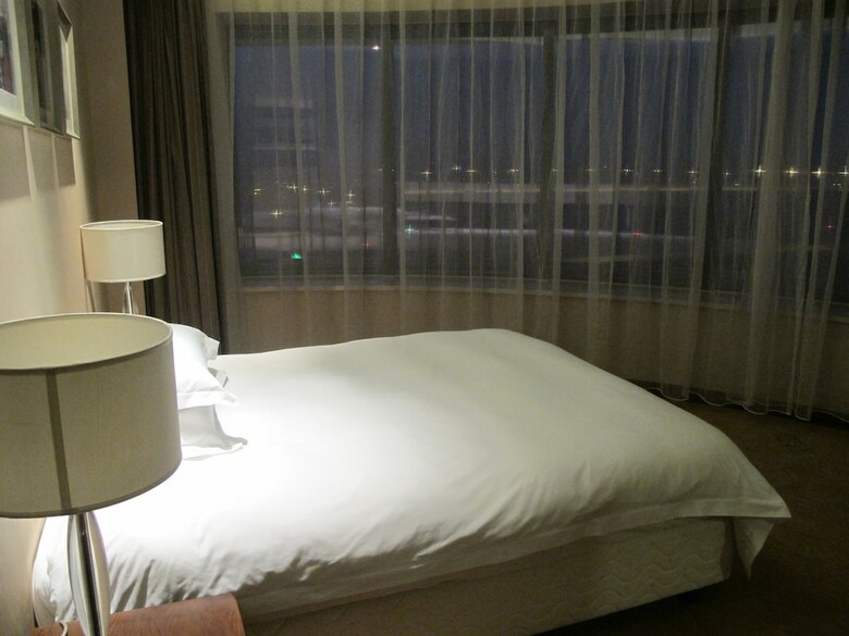 Deefly Grand Hotel Airport Hangzhou