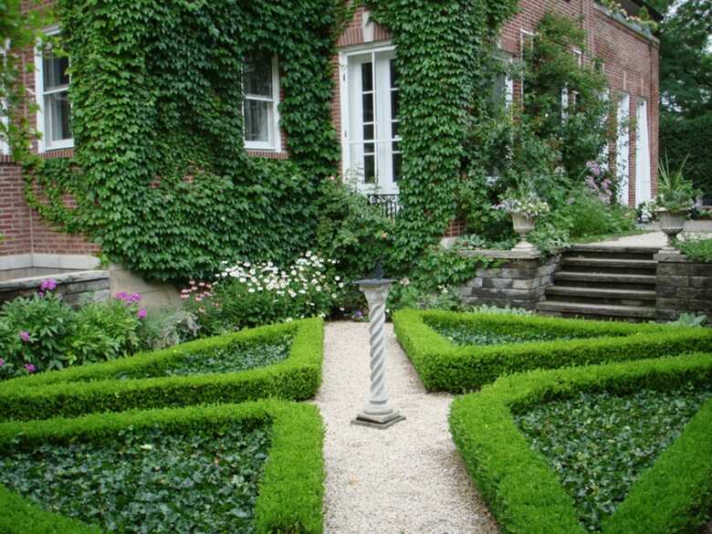 Bed & Breakfast Bishops Hall