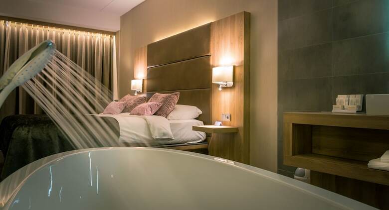 Hotel Princeville Breda