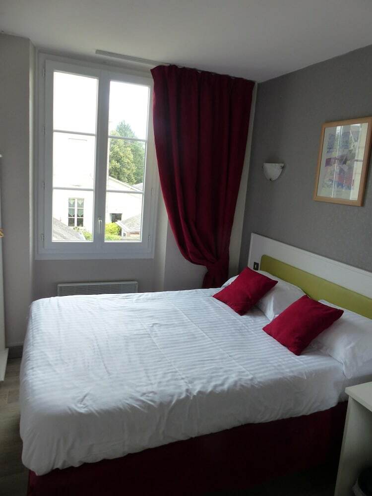 Hotel H�tel Belle Epoque