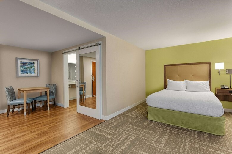 Hotel Hampton Inn Pawleys Island - Litchfield