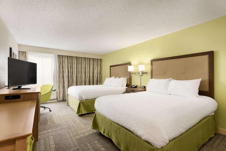 Hotel Hampton Inn Pawleys Island - Litchfield