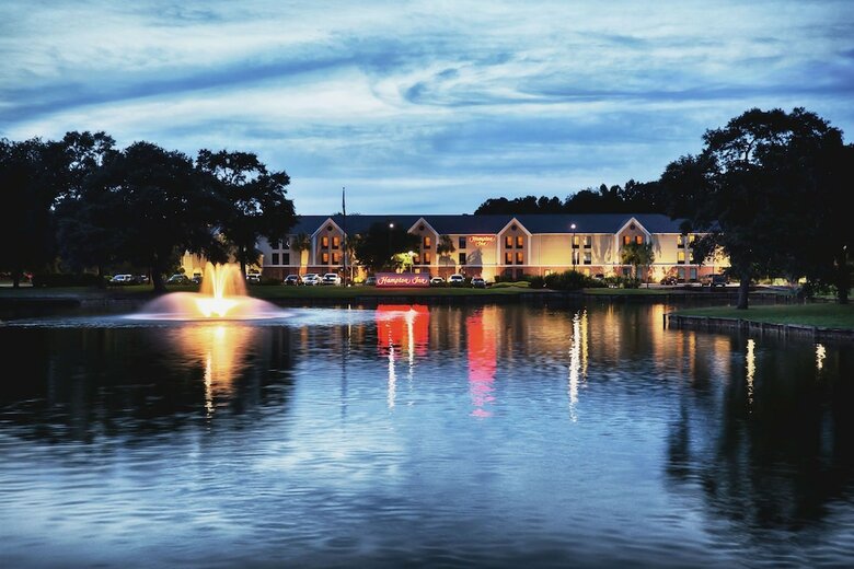 Hotel Hampton Inn Pawleys Island - Litchfield