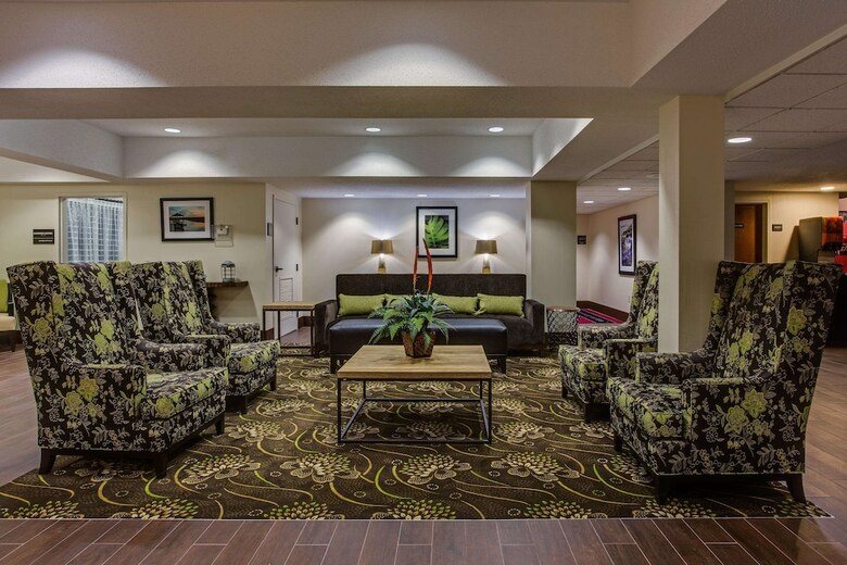 Hotel Hampton Inn Pawleys Island - Litchfield