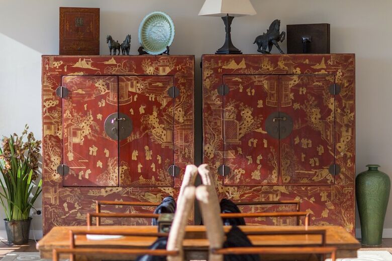 Hotel Dragonfly Lodge