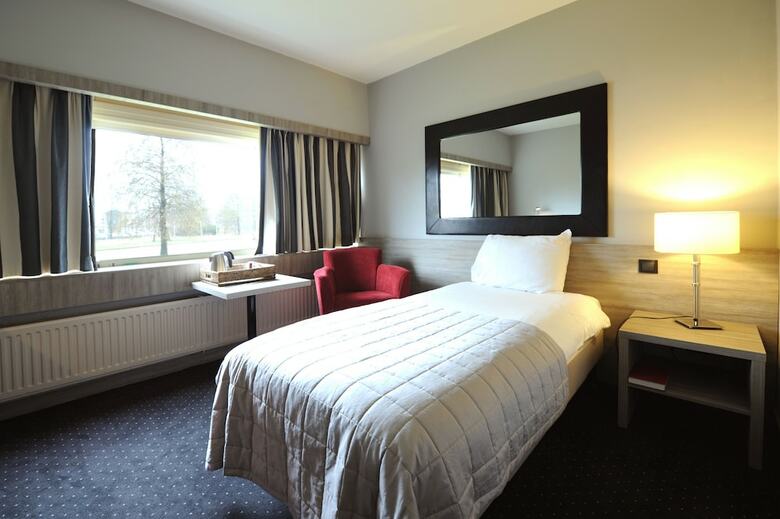 Van Der Valk Hotel Drachten