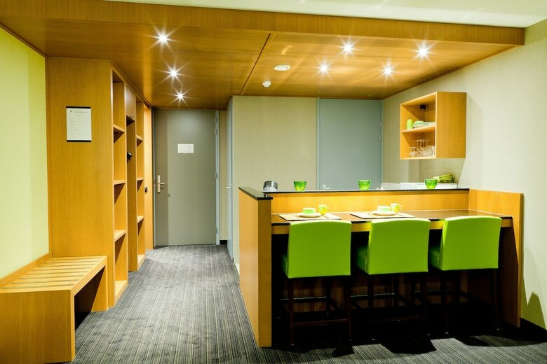 Van Der Valk Hotel Drachten
