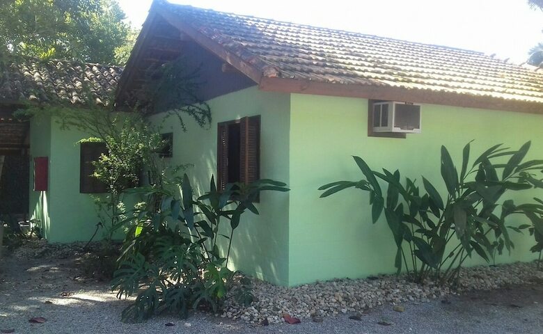 Apartamentos Ch�cara Rio Jord�o
