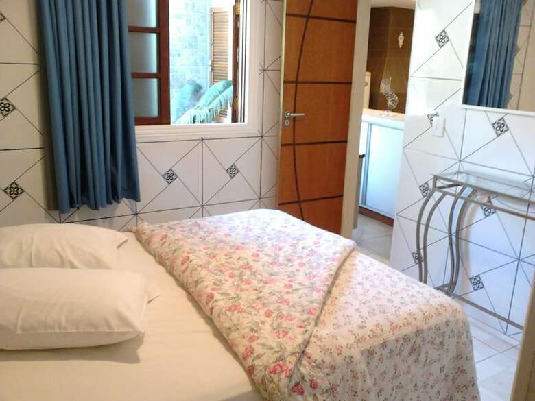 Apartamentos Ch�cara Rio Jord�o