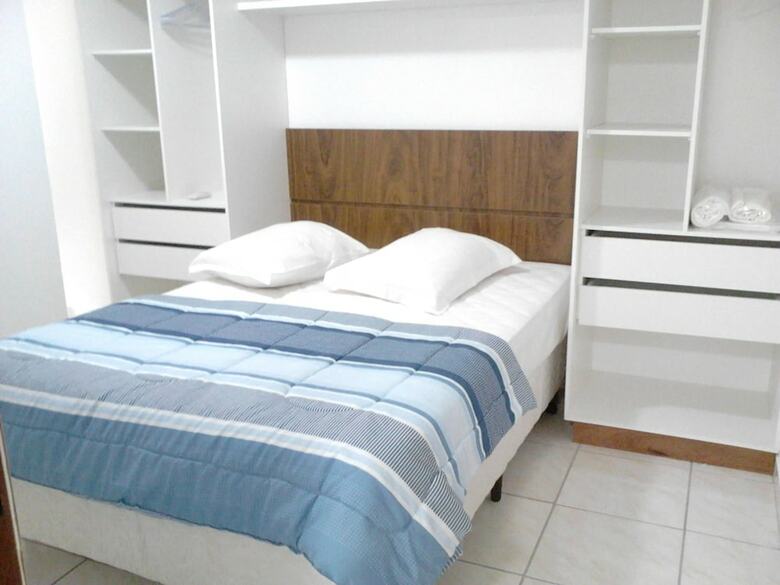 Apartamentos Ch�cara Rio Jord�o