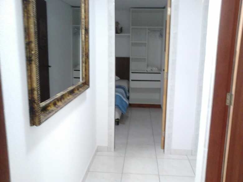 Apartamentos Ch�cara Rio Jord�o