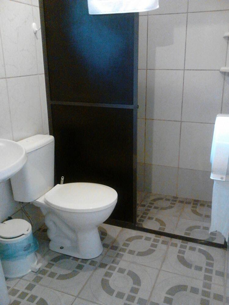 Apartamentos Ch�cara Rio Jord�o
