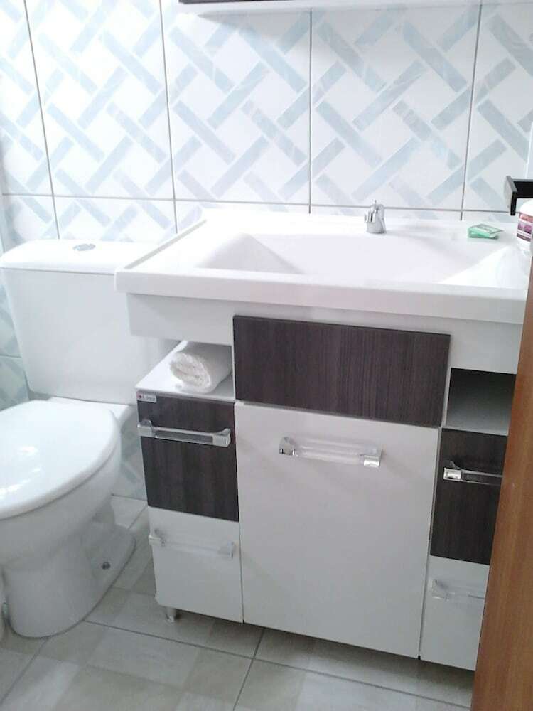 Apartamentos Ch�cara Rio Jord�o
