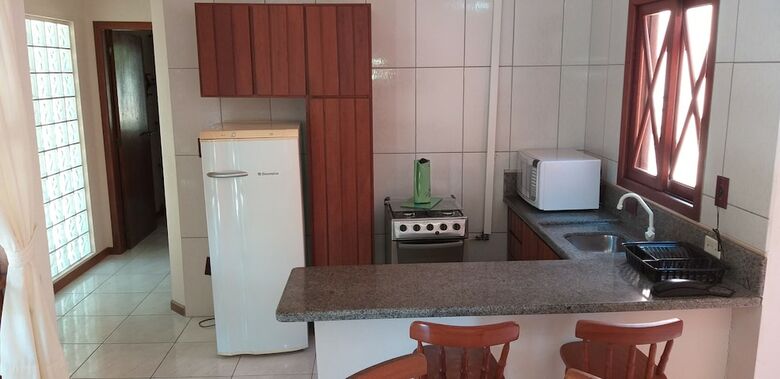 Apartamentos Ch�cara Rio Jord�o