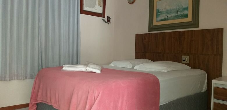 Apartamentos Ch�cara Rio Jord�o
