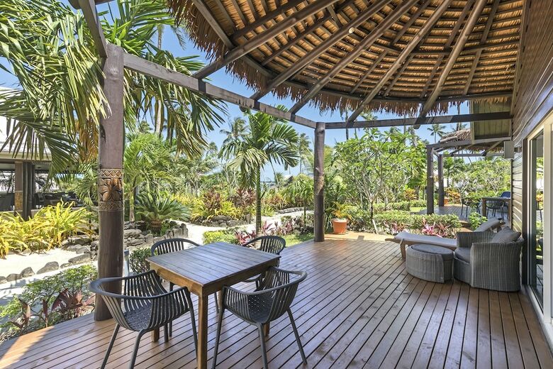 Apartamento Saletoga Sands Resorts