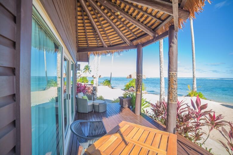 Apartamento Saletoga Sands Resorts