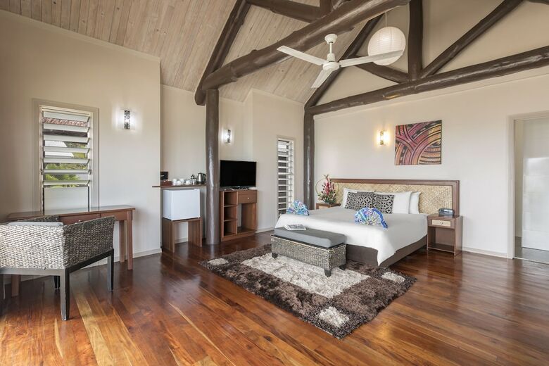 Apartamento Saletoga Sands Resorts
