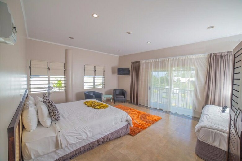 Apartamento Saletoga Sands Resorts
