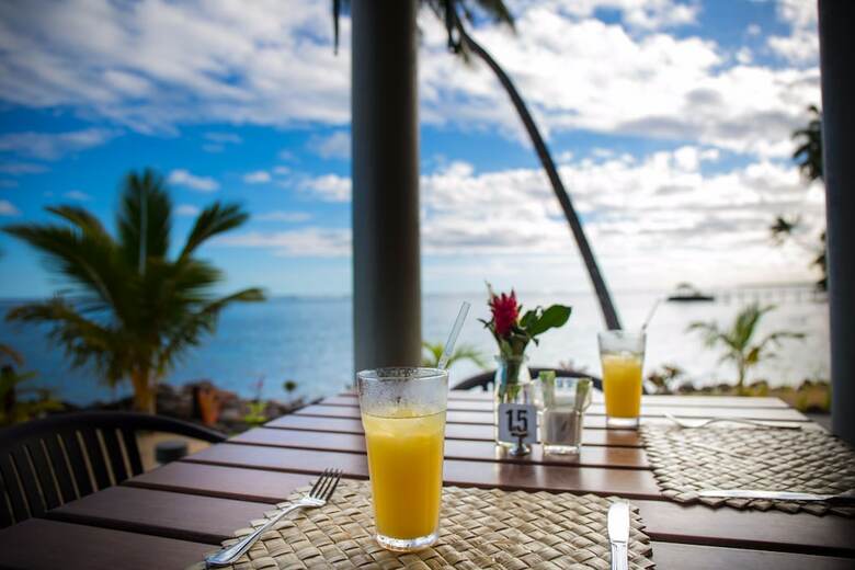 Apartamento Saletoga Sands Resorts