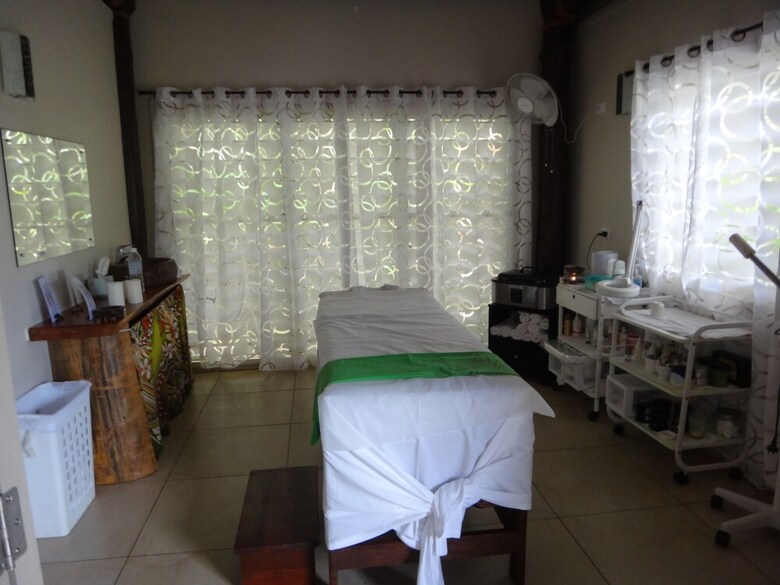Apartamento Saletoga Sands Resorts