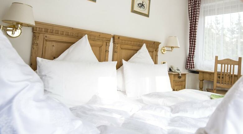Chalet Hotel Hartmann ? Adults Only