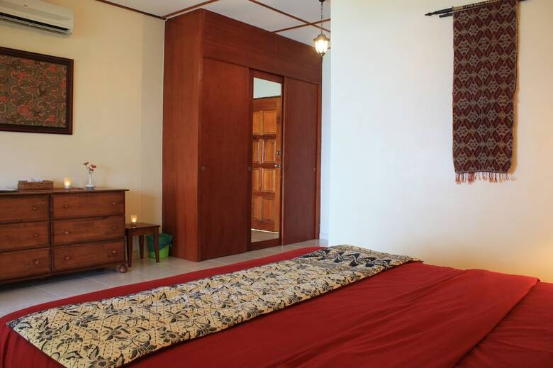 Apartamento Minang Cove Resort & Spa