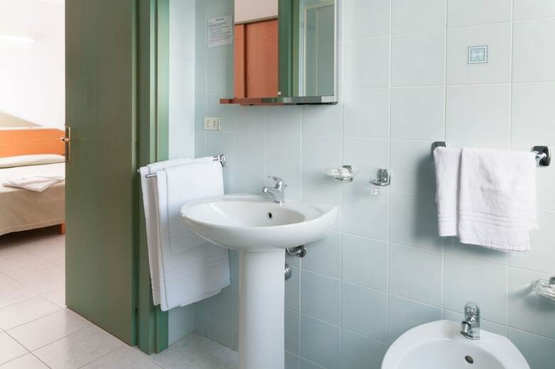 Lu'hotel Porto Pino