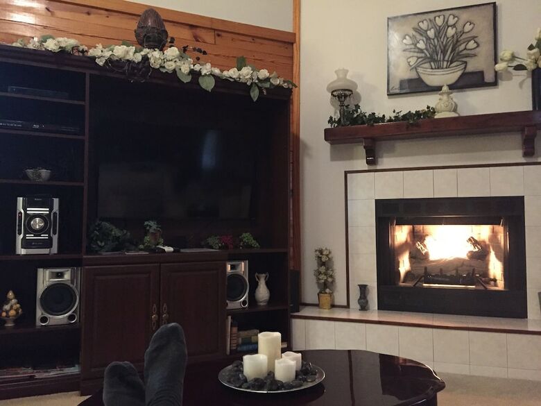 Bed & Breakfast Wisteria Lane Lodging