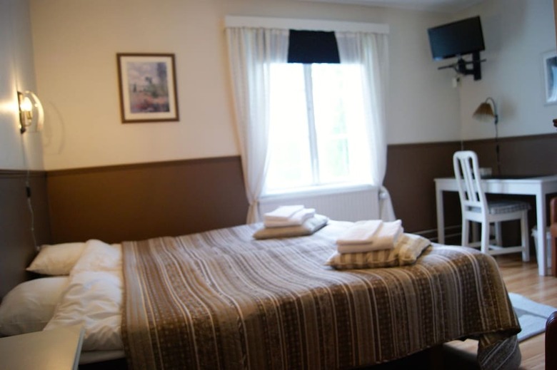Hotel V�rdshuset Lugnet