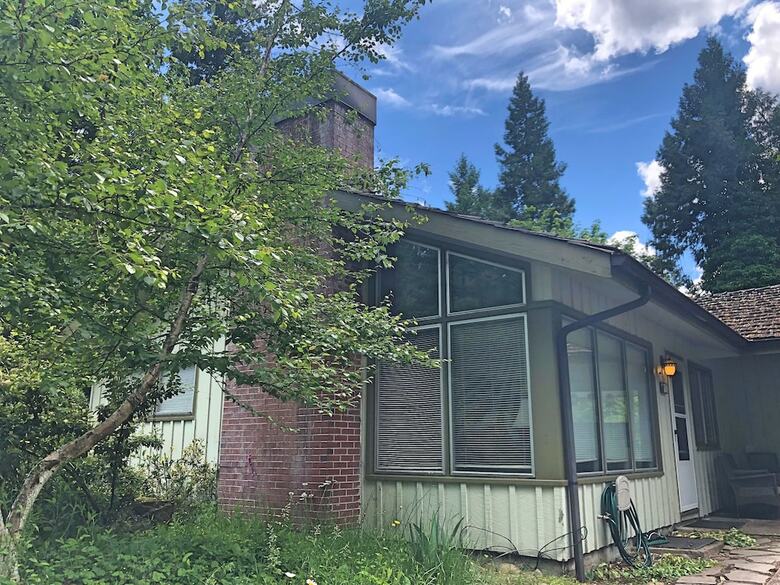 Apartamento Mckenzie River Mountain Resort