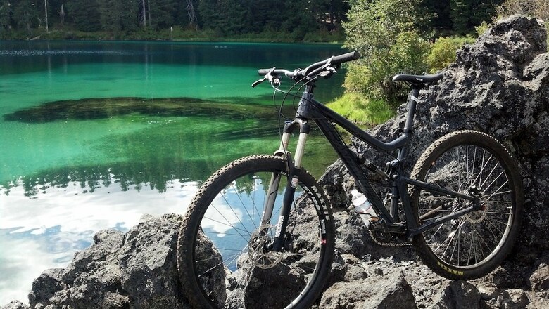 Apartamento Mckenzie River Mountain Resort