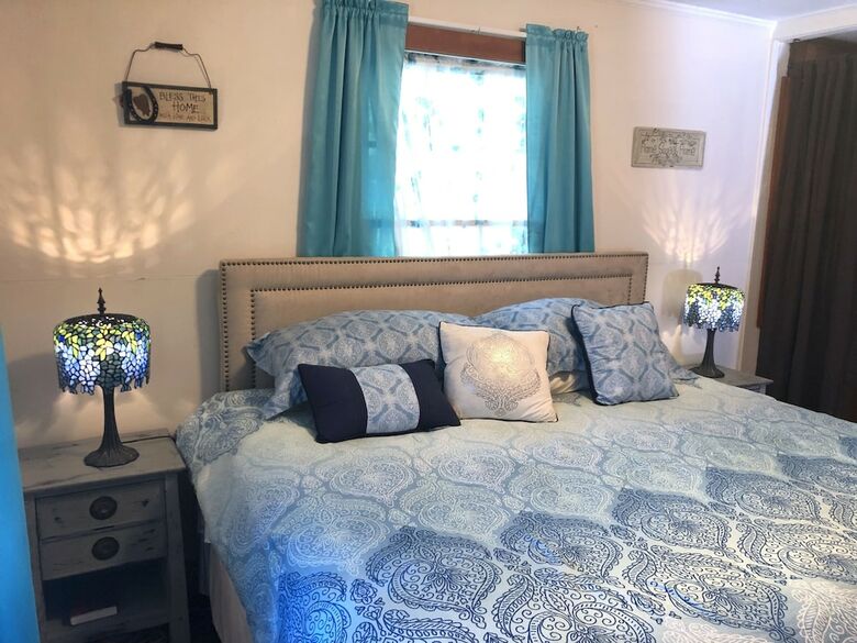 Apartamento Mckenzie River Mountain Resort