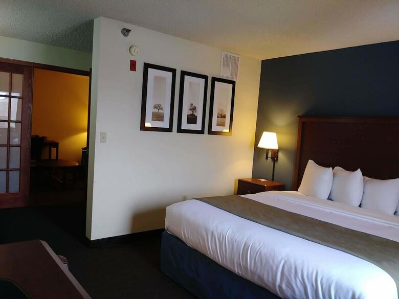 Hotel Americinn By Wyndham Windsor Ft. Collins