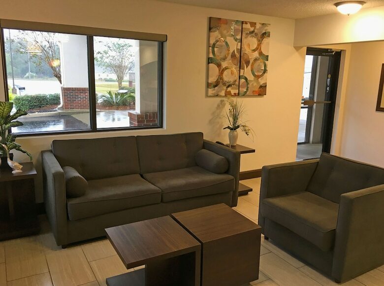 Hotel Guesthouse Dothan