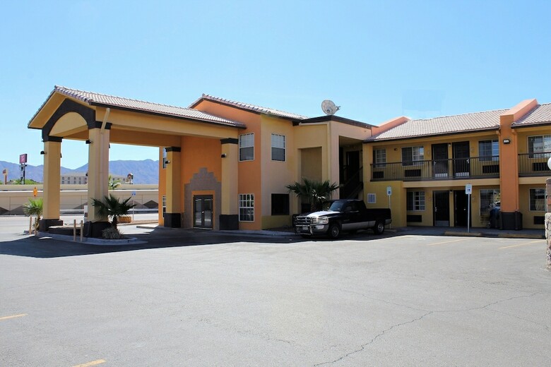 Motel Desert Inn