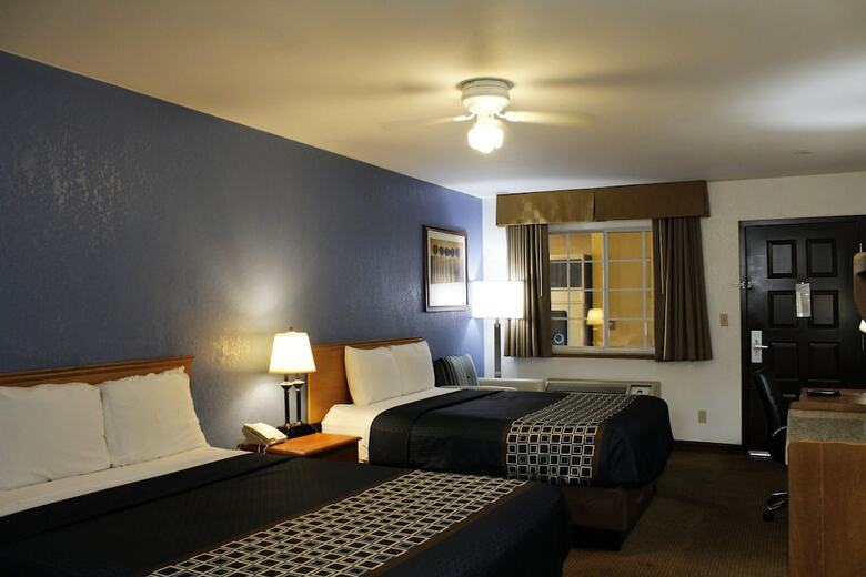 Motel Desert Inn