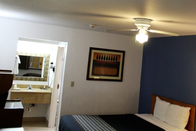 Motel Desert Inn