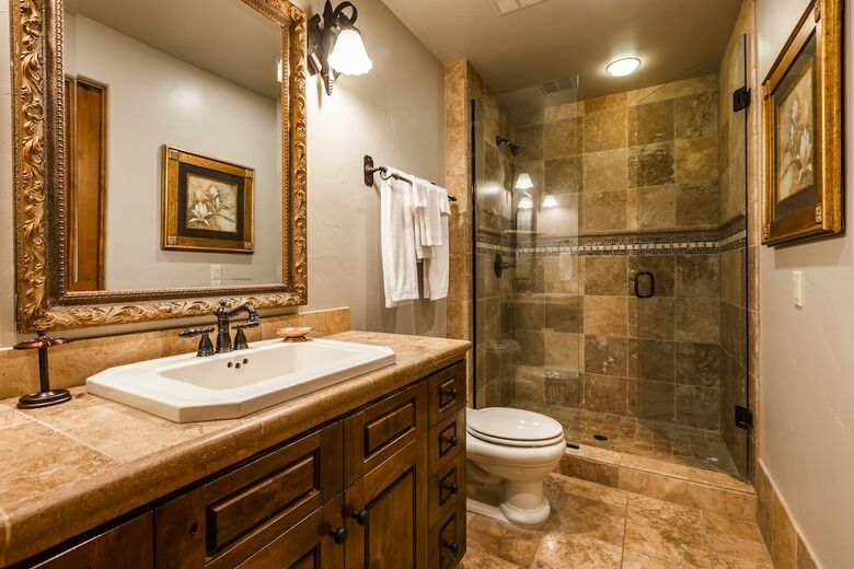 Apartamento Pronghorn Resort