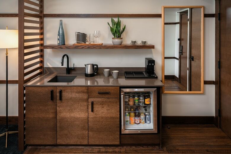Apartamento Pronghorn Resort