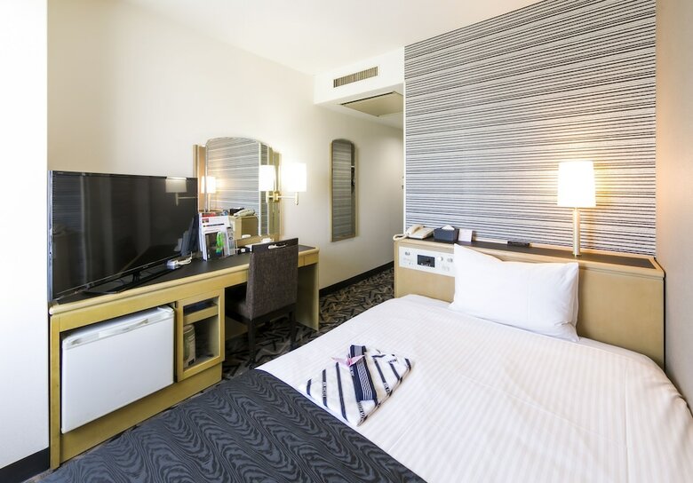 Apa Hotel Fuji-chuo
